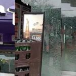 Ataque a bala contra negocio en Soledad: “Dejaron un panfleto”