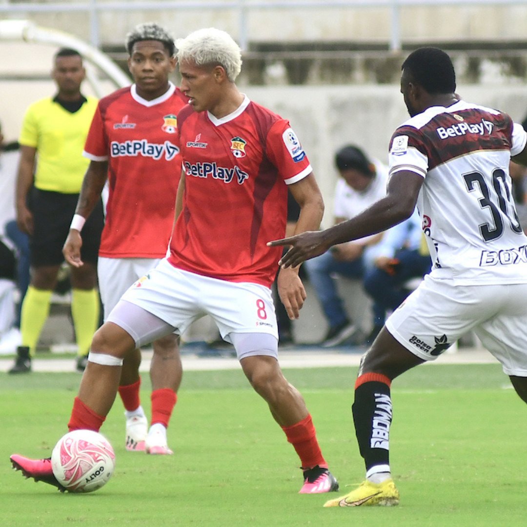 ¡Se apaga el sueño de final!: Cúcuta ganó en los últimos minutos y ...