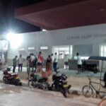 Hombre fue asesinado con arma blanca en medio de un atraco en Rebolo: “Forcejeó con los delincuentes”