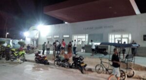 Hombre fue asesinado con arma blanca en medio de un atraco en Rebolo: “Forcejeó con los delincuentes”