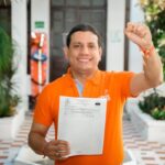 Jorge Agudelo, excandidato a la Alcaldía de Santa Marta, se encuentra desaparecido tras asistir a reunión en Barranquilla