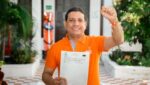Jorge Agudelo, excandidato a la Alcaldía de Santa Marta, se encuentra desaparecido tras asistir a reunión en Barranquilla