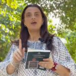 “Aquí les presento mi verdad”: Karen Abudinen sobre su libro ‘¿Dónde están los 70 millones?’