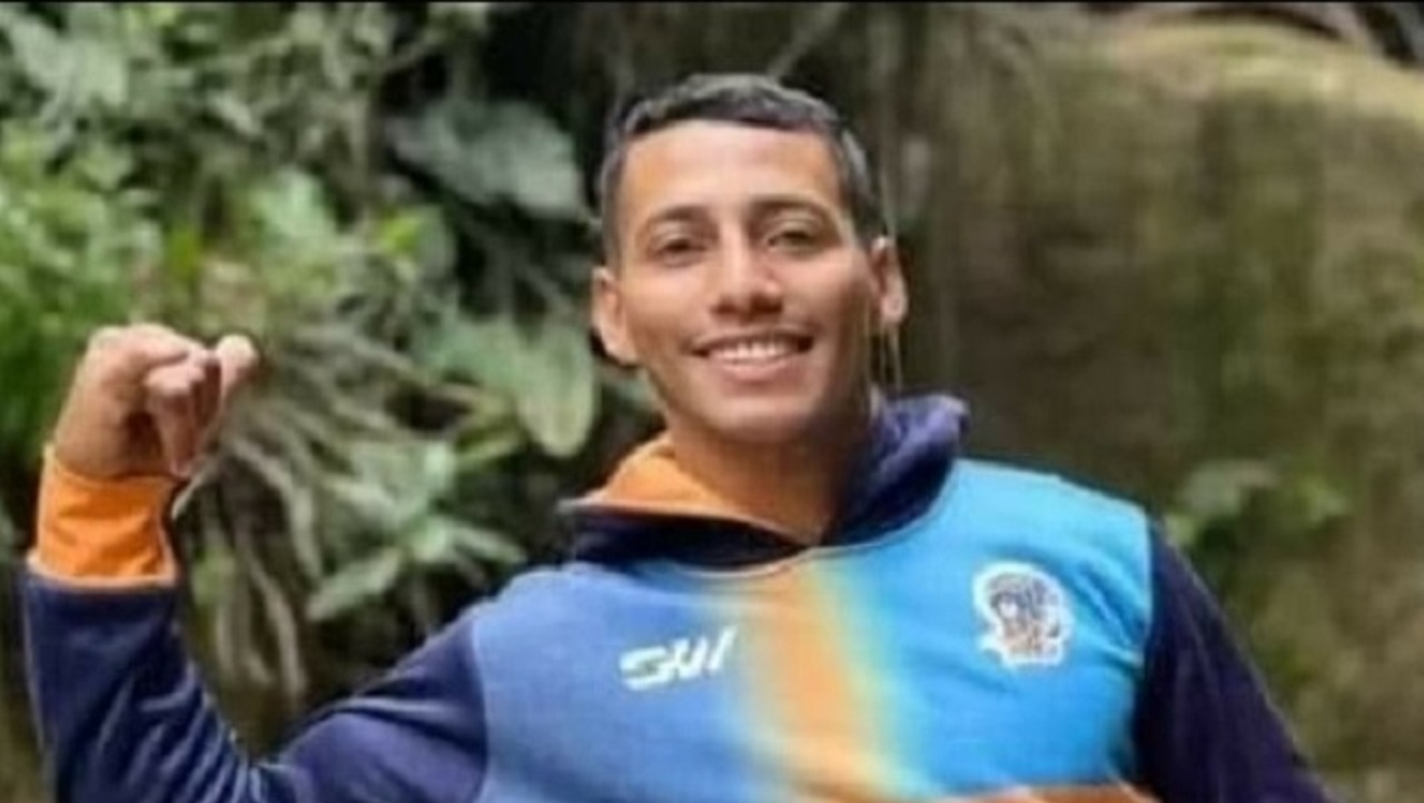 “Luis amaba el deporte y jugó en Selección Atlántico de Rugby”: fallecido en accidente en la Vía 40
