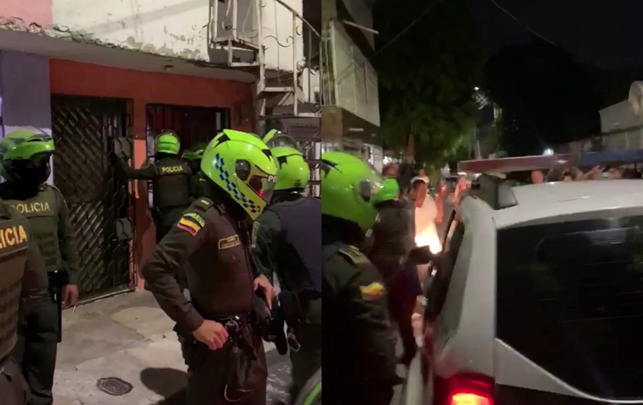 Capturan a padrastro que habría asesinado a menor en la Ciudadela 20 de ...