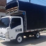 “Le pidieron un servicio y le robaron el camión”: denuncian robo en Villas de San Pablo