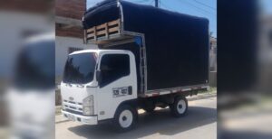 “Le pidieron un servicio y le robaron el camión”: denuncian robo en Villas de San Pablo