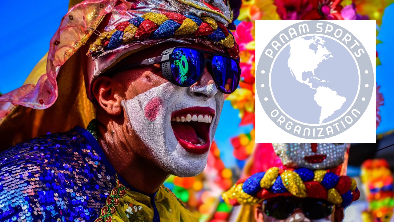 Con el color y sabor de su Carnaval, Barranquilla recibe este domingo ...