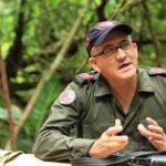 “Quien lo rompe es el presidente”: comandante del ELN tras suspensión del proceso de paz