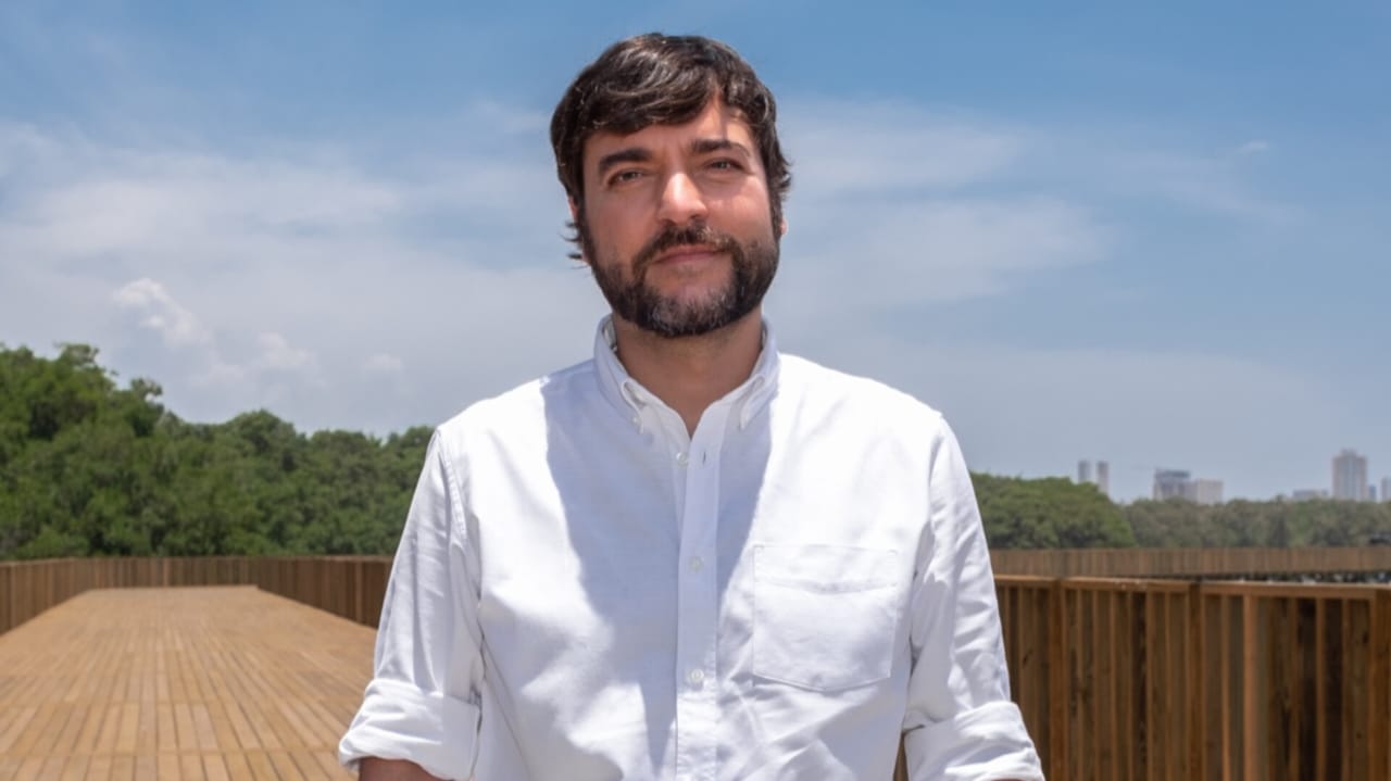 Exalcalde Jaime Pumarejo será el representante de Colombia ante el Banco Interamericano de Desarrollo