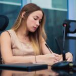 “Escribiendo con valentía”: columna de Isabella Pulgar, exdiputada del Atlántico