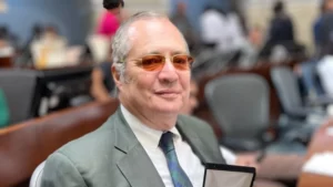 Iván Name seguiría recibiendo sueldo de congresista pese a estar privado de la libertad en ‘La Picota’