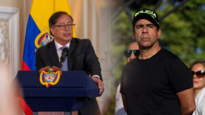 Petro lanza duras críticas contra Alejandro Char: lo acusa de “entregar a Barranquilla a la violencia”