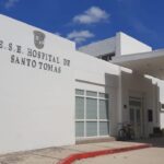 En presunto atentado relacionado con extorsión, criminal hirió a tendero en Santo Tomás
