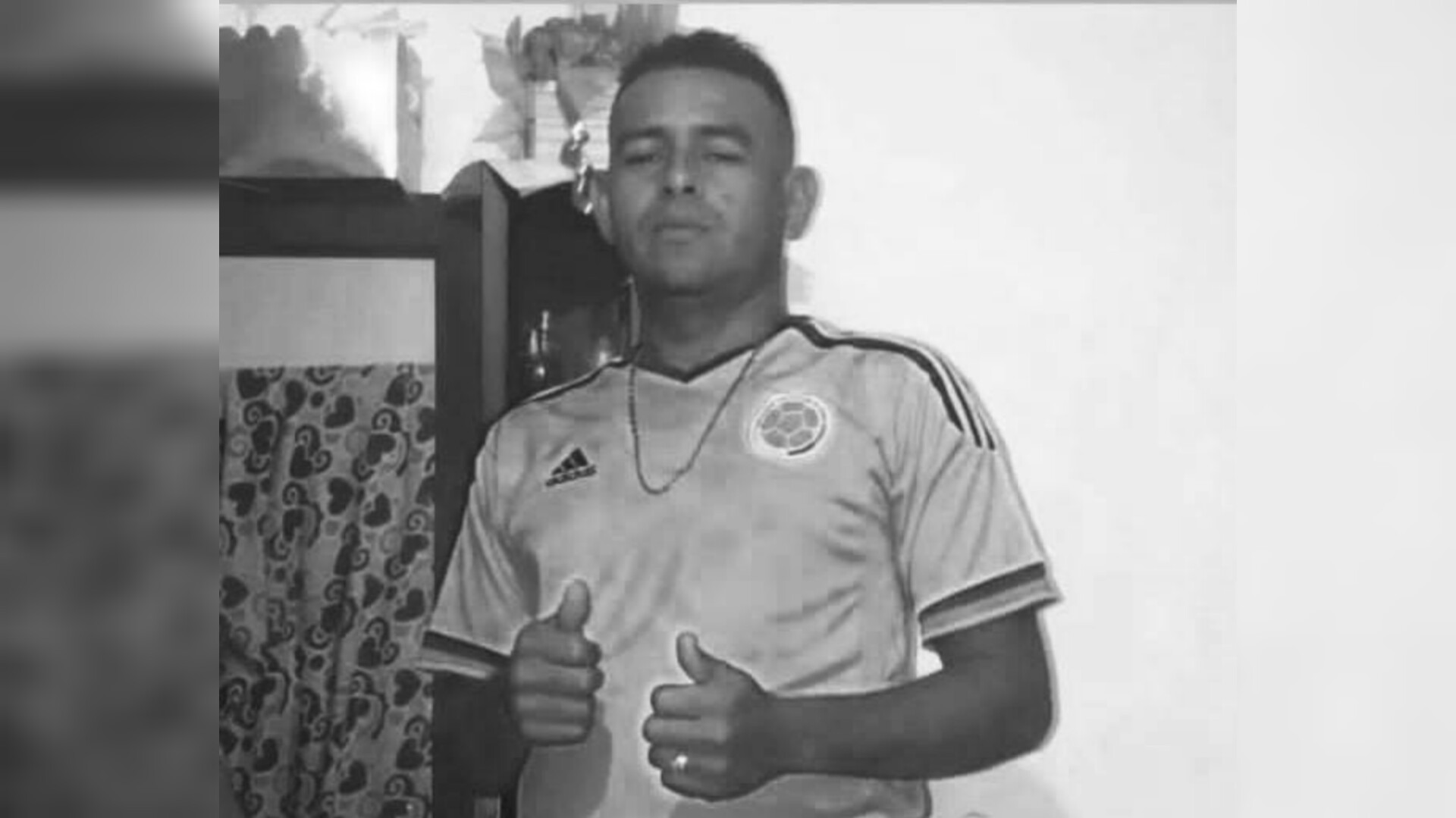 Un hombre perdió la vida mediante ataque sicarial en Rebolo ...