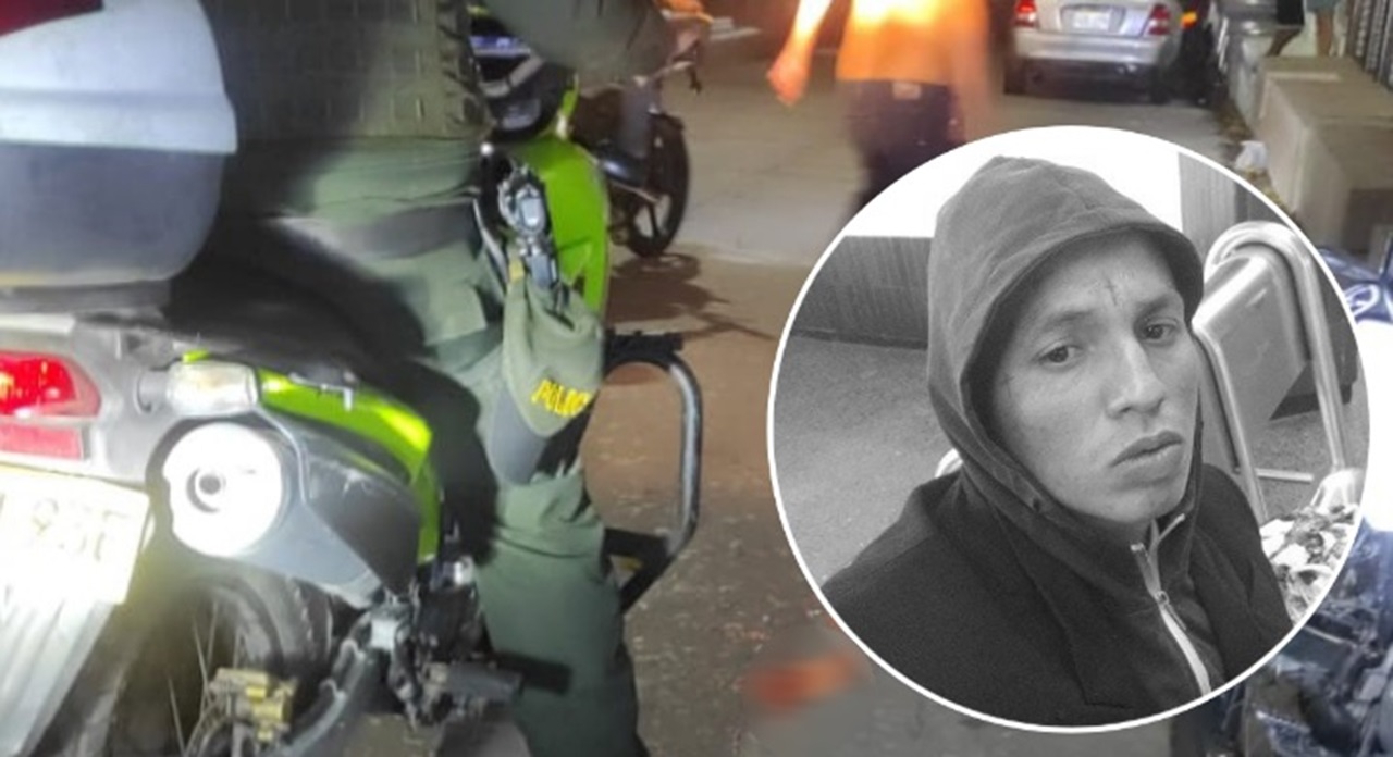 Identifican a hombre asesinado por sicarios en el barrio Montes ...