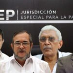 JEP imputa a exsecretariado de las FARC por reclutamiento forzado y violencia sexual contra menores