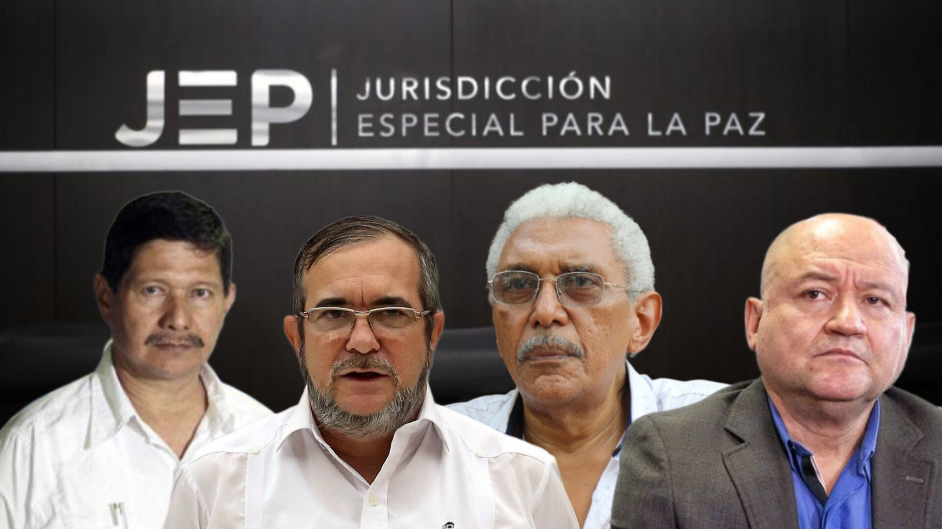 Jep Imputa A Exsecretariado De Las Farc Por Reclutamiento Forzado Y