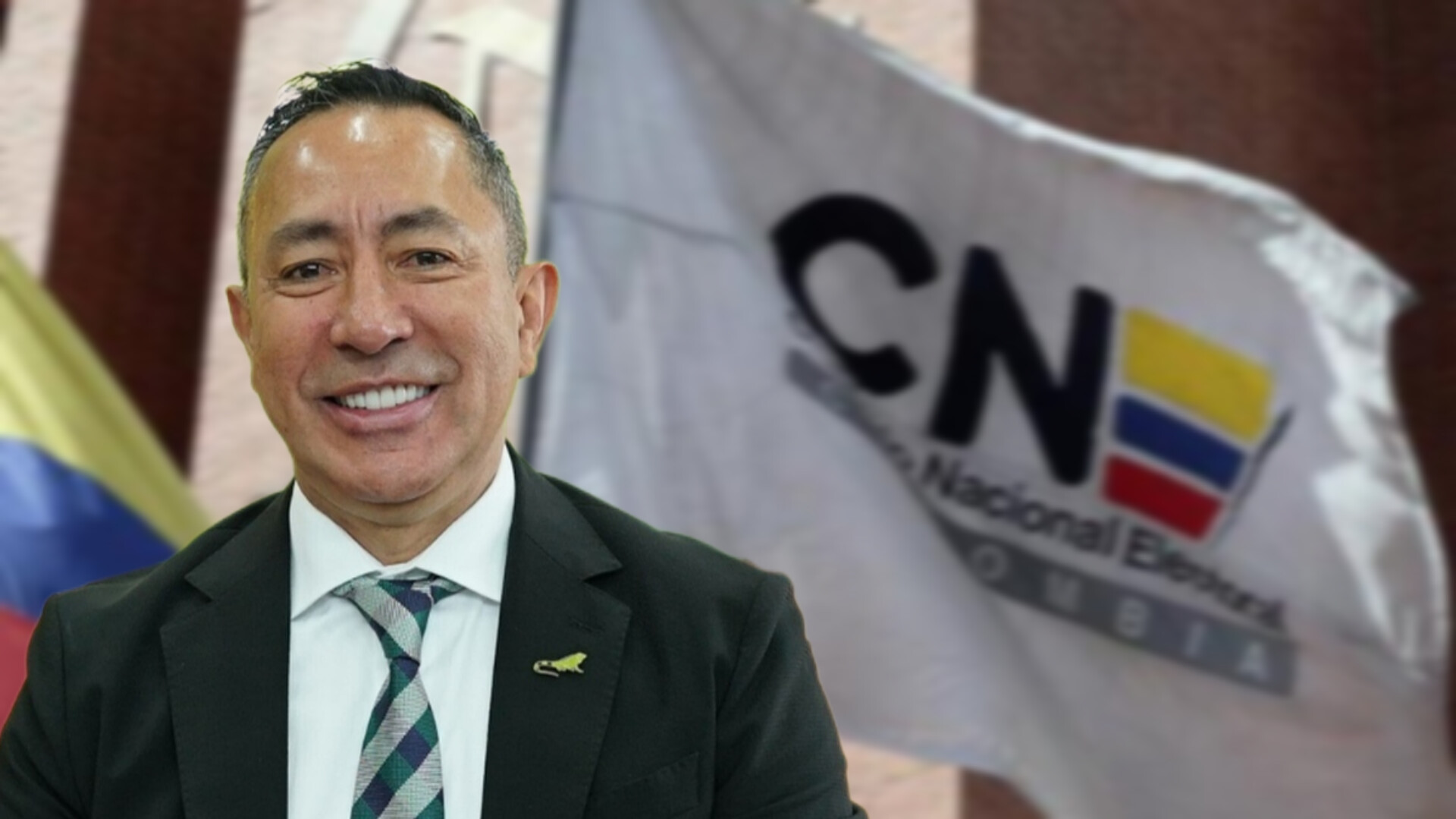 CNE citó a Ricardo Roa a rendir cuentas por financiación de campaña del ...