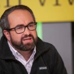 Ciro Ramírez, senador señalado por corrupción, volverá a ocupar su curul como si nada hubiera pasado