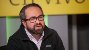 Ciro Ramírez, senador señalado por corrupción, volverá a ocupar su curul como si nada hubiera pasado
