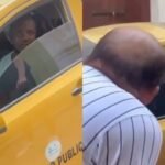 Sancionarán en Cartagena a taxista que cobró a turistas 100 mil pesos una carrera que vale 10 mil