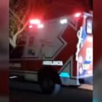 Tres heridos deja accidente entre motocicletas en la vía Palmar de Varela-Ponedera
