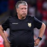¿Falta de adaptación al fútbol moderno? ‘Bolillo’ Gómez presentó su renuncia a Águilas Doradas