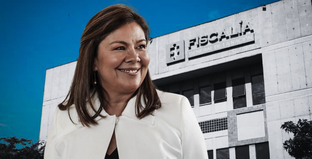¿Quién es la nueva fiscal general elegida por la Corte Suprema de ...