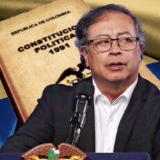 Gobierno y comité promotor retiran la convocatoria a una Asamblea Nacional Constituyente