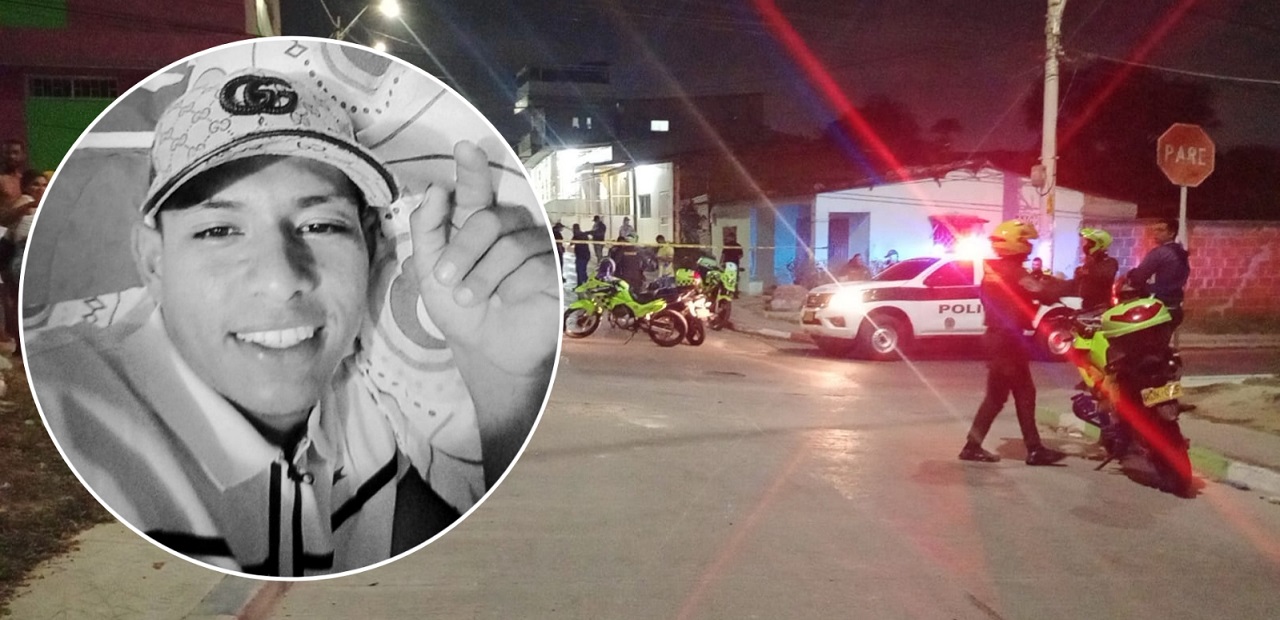 "Lo asesinaron dos menores": crimen de joven en el barrio Evaristo ...