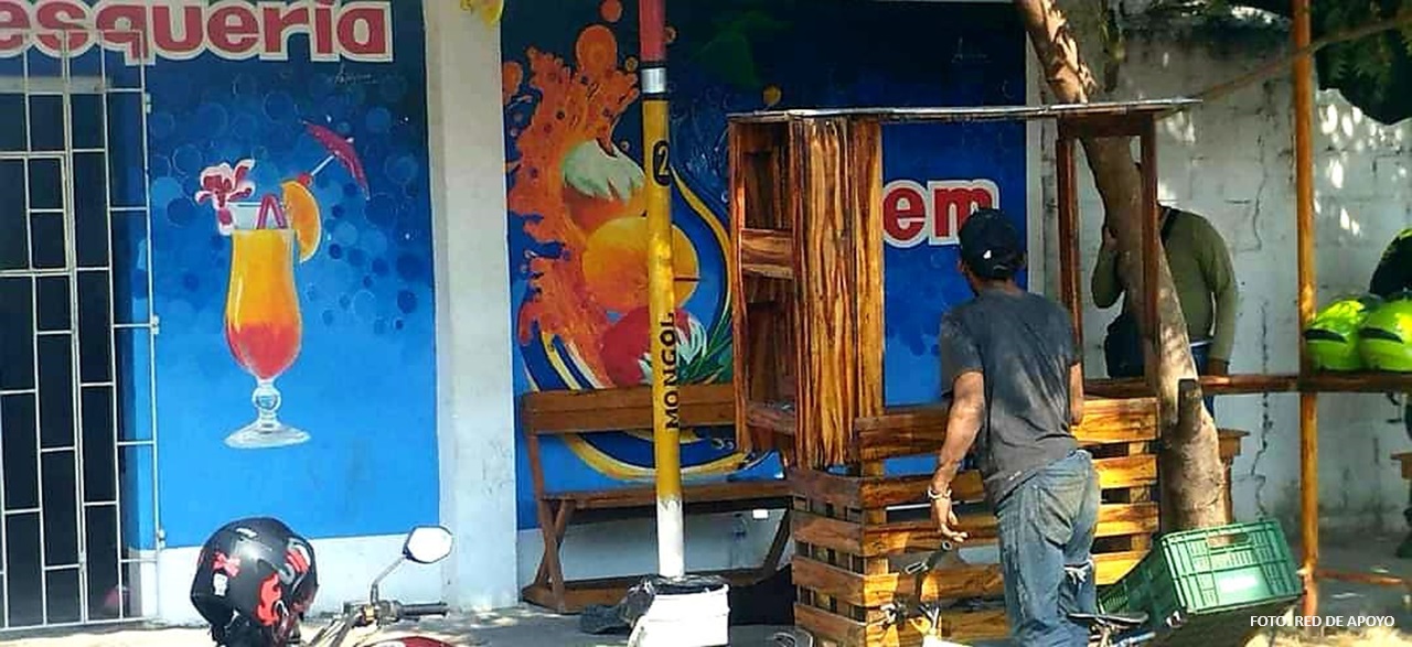Hombre fue asesinado a bala en las inmediaciones de la Alcaldía de ...
