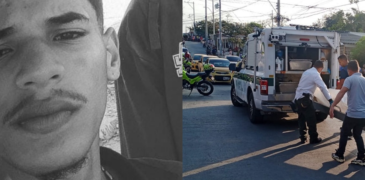 Identifican a joven ultimado a bala en el barrio Las Américas ...