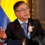 Gobierno colombiano exige al presidente de Argentina que se disculpe por señalamientos contra Petro