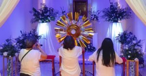 Visitamos los siete “monumentos” en parroquias de Barranquilla: ¿qué significa esta tradición?