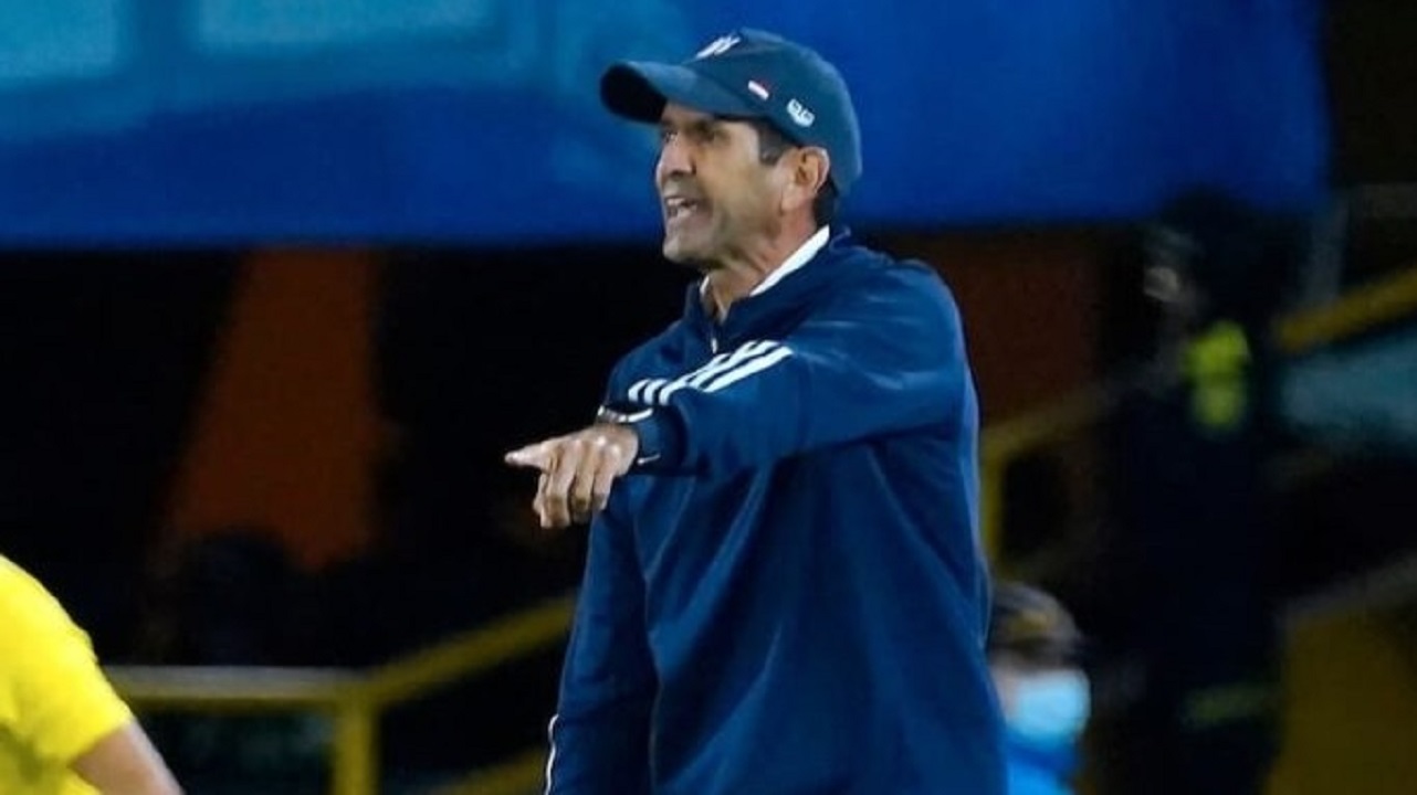 ¡Ganar lo que queda como local no alcanzará! Junior debe sumar de a ...
