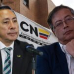 CNE formularía cargos al presidente Petro y Ricardo Roa por violación de topes en campaña electoral