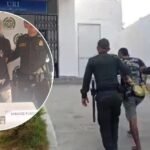 “Hirió a dos ciudadanos para robarles las pertenencias”: capturan a presunto delincuente en Soledad