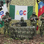 Clan del Golfo anuncia suspensión temporal del cobro de extorsiones en varios municipios de Antioquia y Córdoba