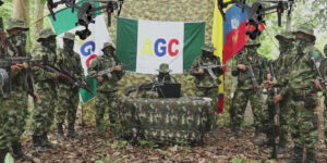 Clan del Golfo anuncia suspensión temporal del cobro de extorsiones en varios municipios de Antioquia y Córdoba