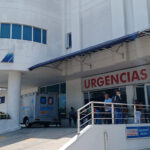 Hombre salió a mirar una riña y terminó herido de un disparo en el barrio Renacer de Soledad