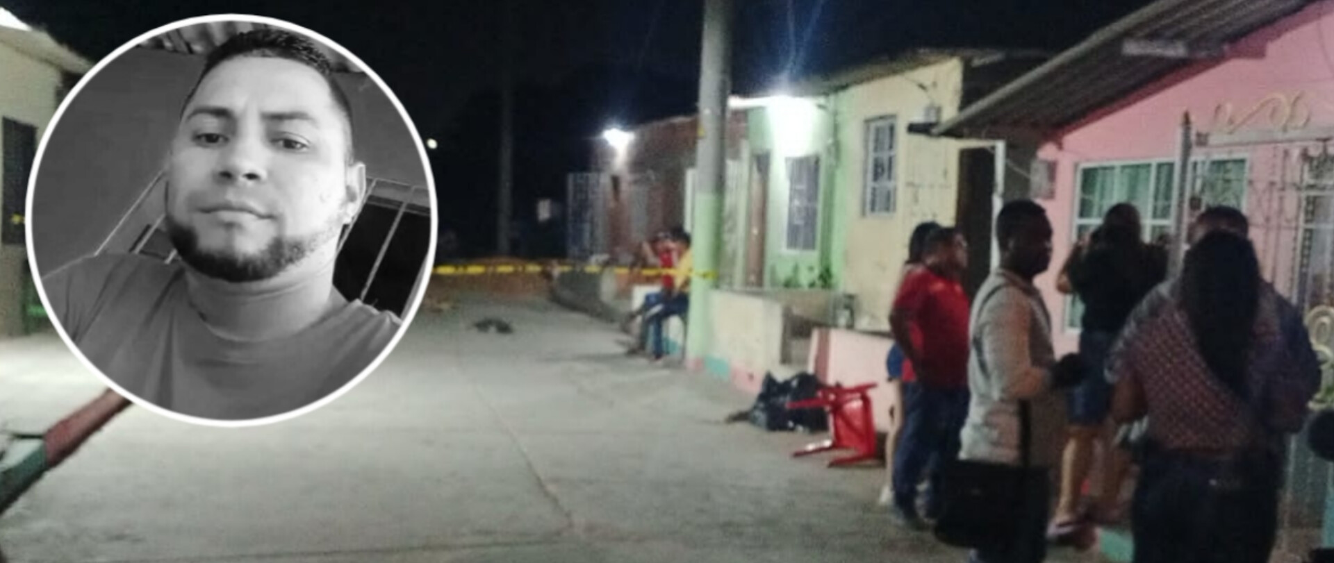 Ataque sicarial contra dos hermanos deja uno muerto y el otro herido en ...