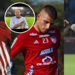 “Averigüen por qué no convocan a Hinojosa, ‘Tití’ y Vélez”: José Hugo Illera dejó sensación de indisciplina en Junior