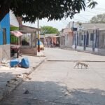 “El ataque no iba contra él”: murió vendedor de frutas herido a bala en el barrio La Sierrita
