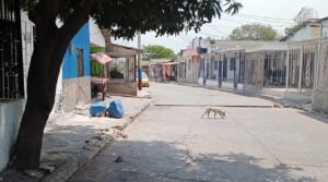 “El ataque no iba contra él”: murió vendedor de frutas herido a bala en el barrio La Sierrita