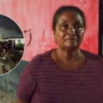 “Una vecina me mostró un video y vi la ropa que él tenía”: madre de hombre asesinado en Las Américas