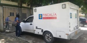 Adolescente fue ultimado a bala en Villa del Rey, Soledad