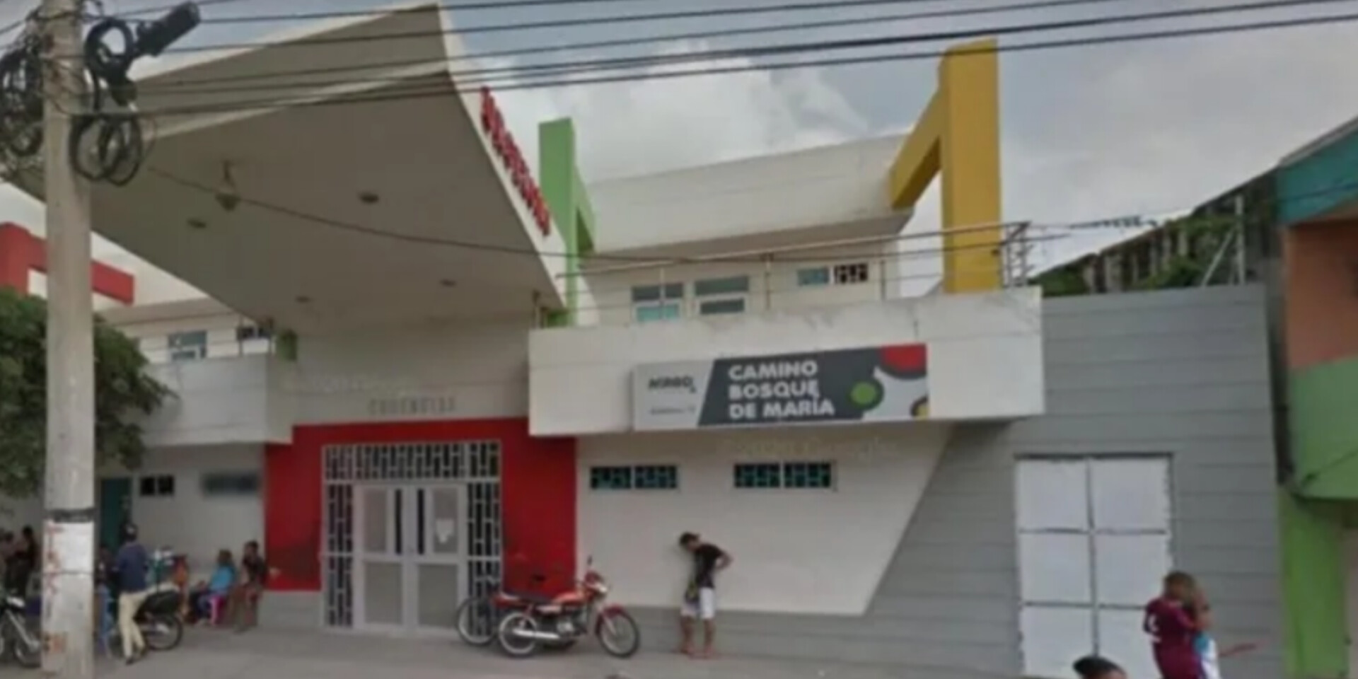 Ataque sicarial deja un hombre muerto en el barrio La Gloria, al ...