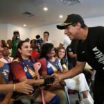 “Barranquilla es sede del primer Mundial Femenino de Fútbol de Amputados 2024”: alcalde Char