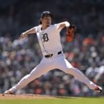 El japonés Kenta Maeda enfrenta a Texas: juegos de este jueves en las Grandes Ligas